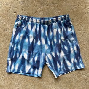 Shore shorts